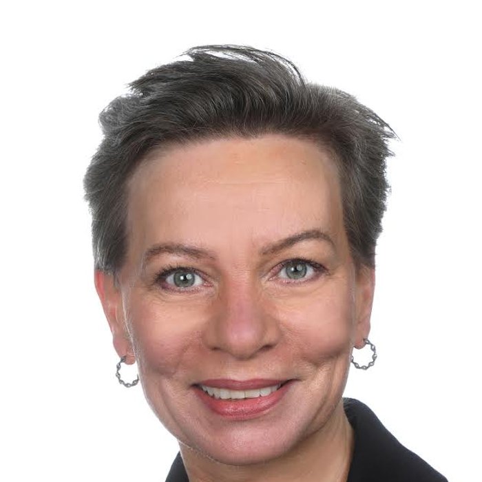 Anna Kristín Newton