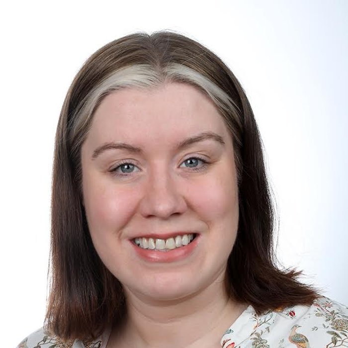 Ásrún Á. Jónsdóttir