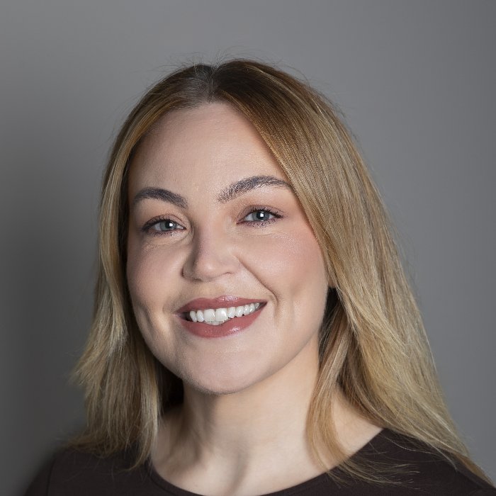 Ásta Sigurðardóttir