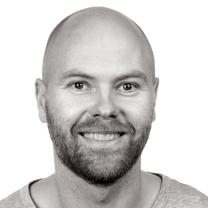Elvar Friðriksson