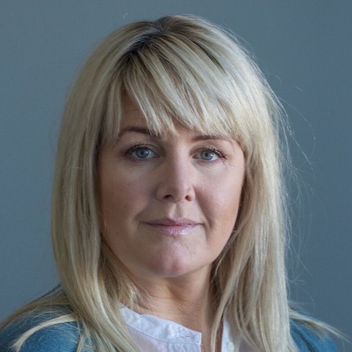 Erla Guðmundsdóttir
