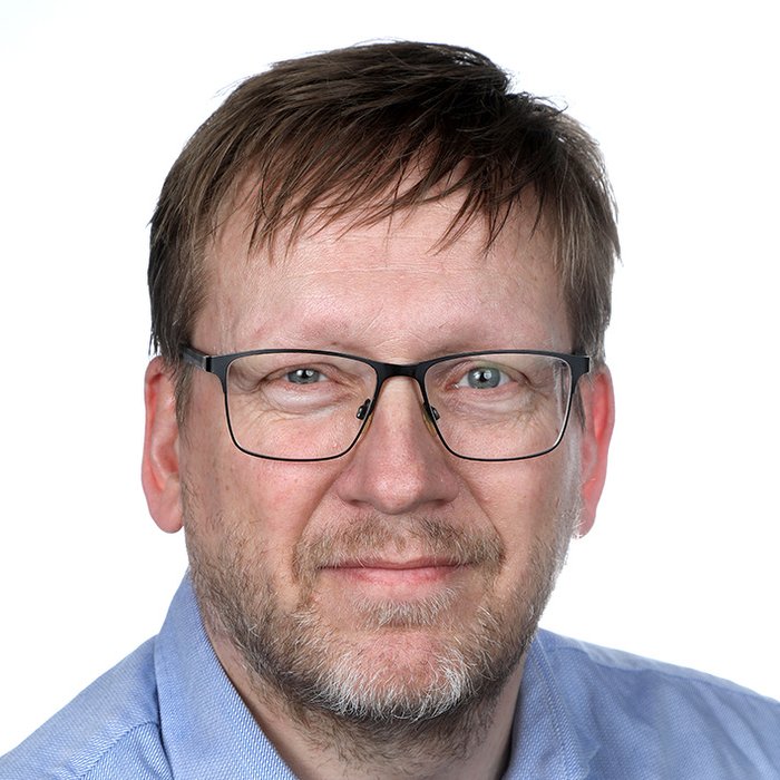 Haukur Haraldsson