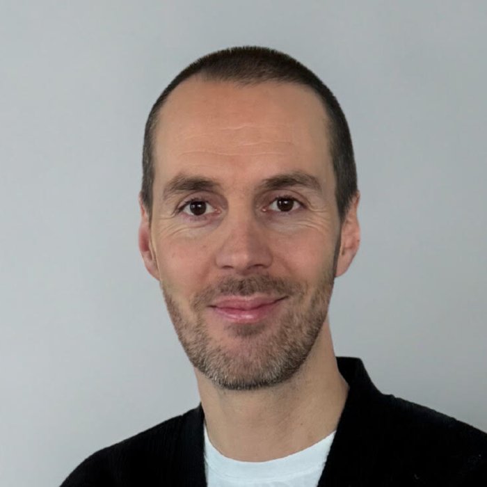 Pétur Örn Svansson