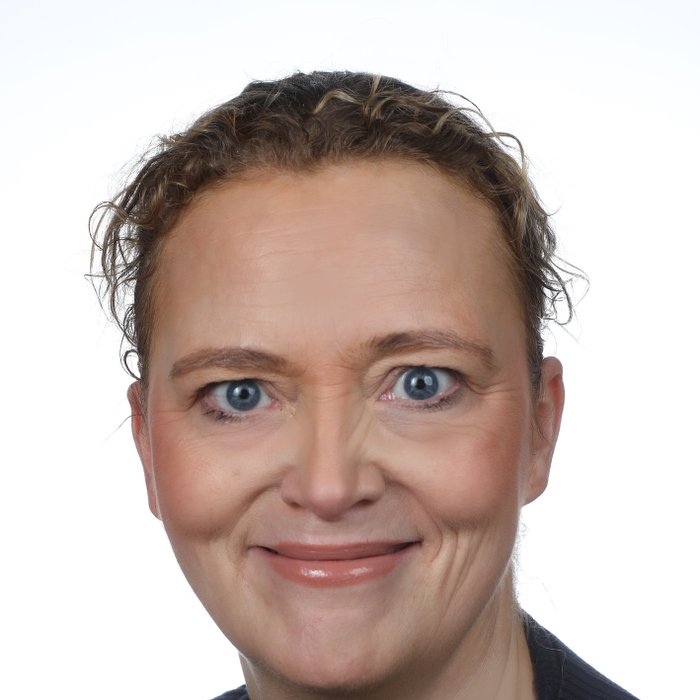 Þorbjörg Sveinsdóttir