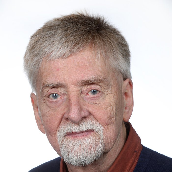 Trausti Valsson
